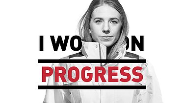 #iworkonprogress Video - Anna, procesná konzultantka