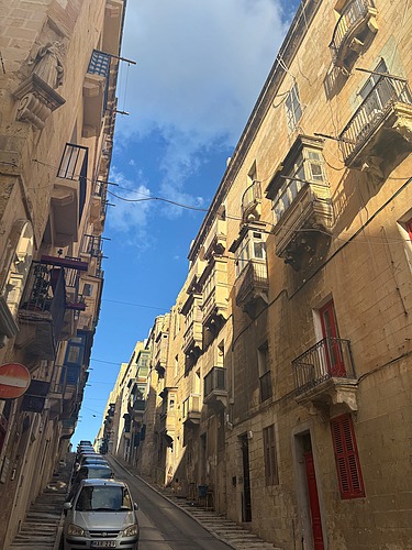 Valletta