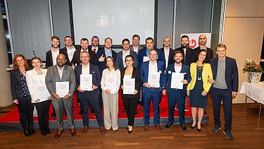 Jure i polaznici VPM programa 2025