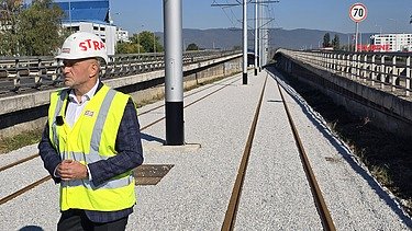 Darko na tračnicama