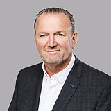 Bereichsleitung Bonn - Holger Weber