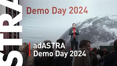 adASTRA 2024 Demo Day