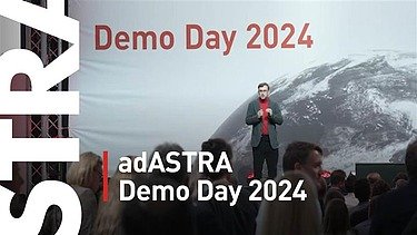 adASTRA 2024 Demo Day