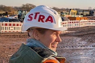 Verena, Nachhaltigkeitsmanagerin