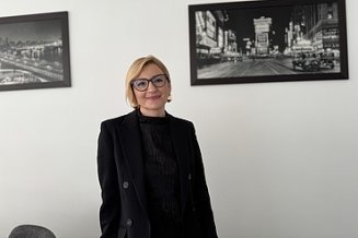 Martinin portret