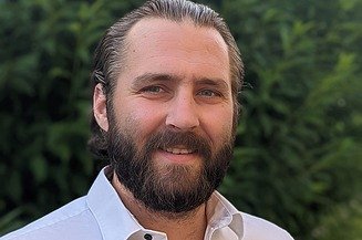 Thomas, Baustellen-Consultant