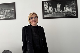 Martinin portret