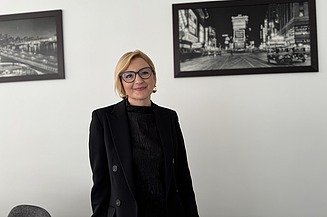 Martinin portret