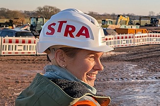 Verena, Nachhaltigkeitsmanagerin