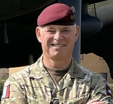 Ian Sivyer
