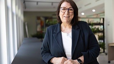 Anja, Teamleitung Consulting, Fulfilment und IT-Services