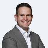 Direktionsleitung NRW - Sebastian Nyßen